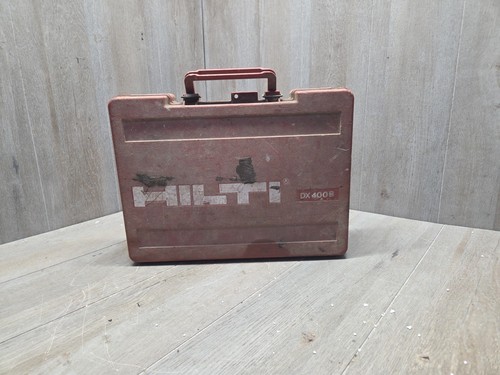 Hilti dx400b powder - dx400b,