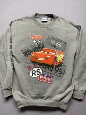 Disney Hanes Cars Lightning