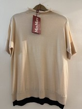 Max Mara Studio Women's Top