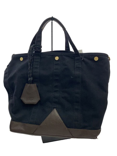 Porter coal 2way tote bag - porter,