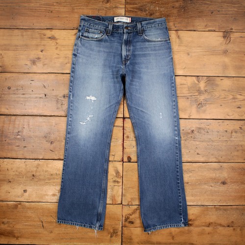 Levis 527 jeans - levis,