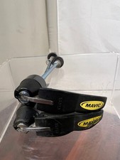 Mavic Ti Skewers Titanium