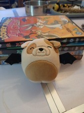 Mcdonalds Happy Meal Bat Dog