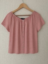 Primark Women’s Pink Bardot