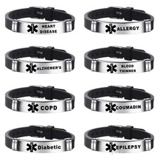 Medical Alert Adjustable