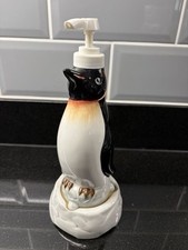Vintage Allure Penguin Soap