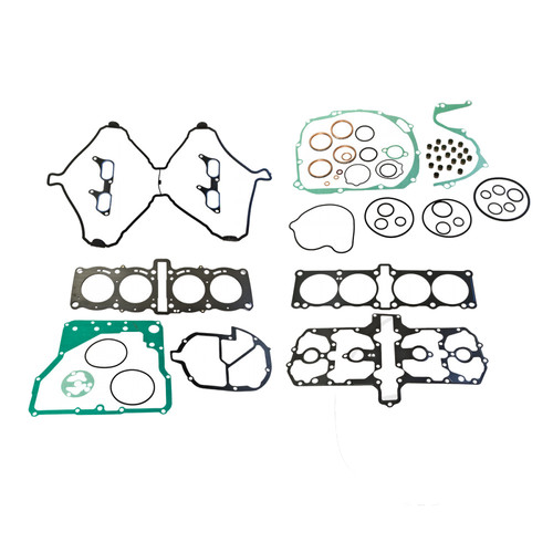 Complete gasket set athena - gasket,