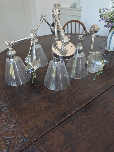 Neptune glass wall - , 4