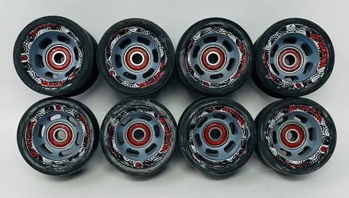 Radar cayman 62mm red black - 62mm,