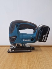 Makita DJV180 18V Cordless