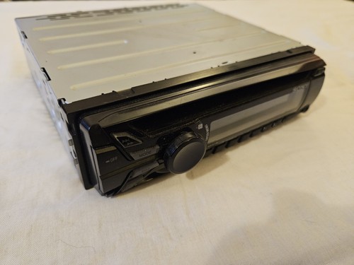 Sony cdx gt270mp retro - sony, cdx-gt270mp