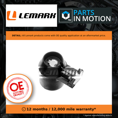 Rotor arm fits reliant - rotor,