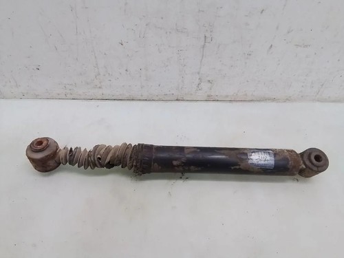 Peugeot 207 toilet shock - peugeot, wa,
