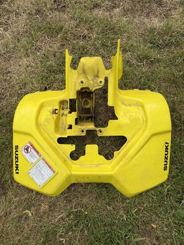 Suzuki lt80 quad genuine - lt80,