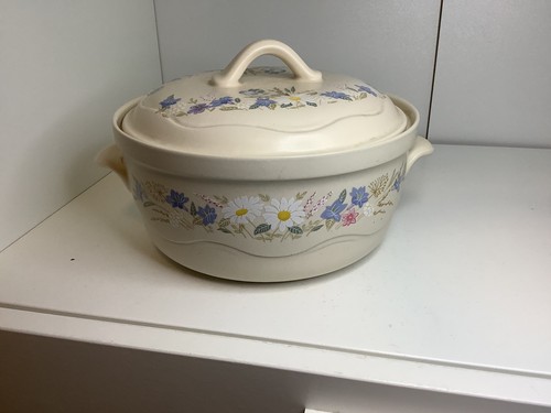 Poole pottery springtime 1 - poole,