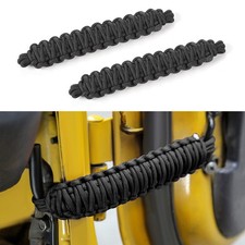 Heavy Duty Door Limiting