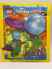 Lego - Marvel - Mysterio -