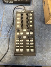 traktor kontrol x 1