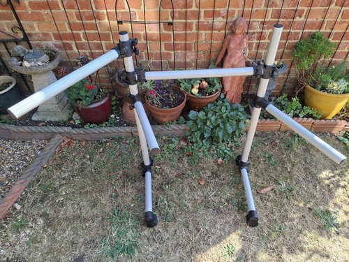 Yamaha drum rack frame stand - yamaha,