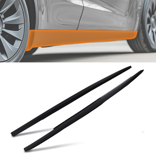 Body kit side - body, extension