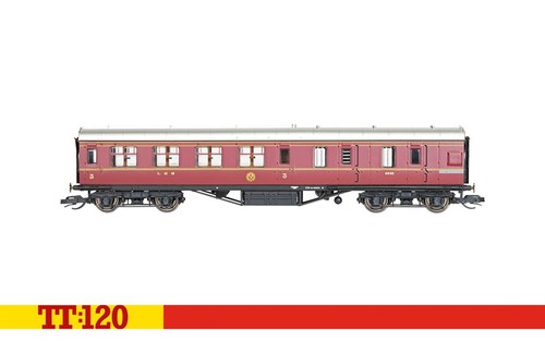 Bnib tt4009a hornby tt120 - hornby,