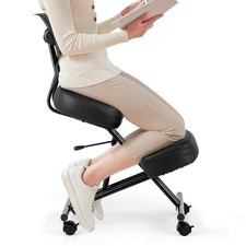 Ergonomic Kneeling Chair with