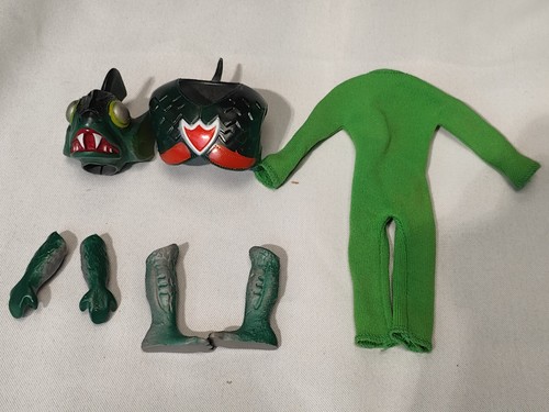 Denys fisher cyborg muton - denys,
