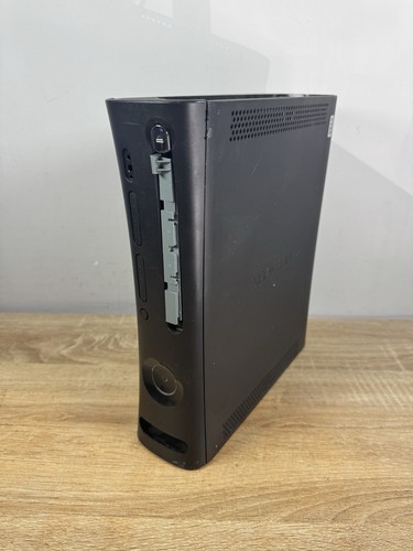 Xbox 360 elite console only - xbox,