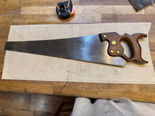 Beautiful Vintage Robert Sorby