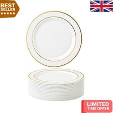 Elegant Reusable Plastic