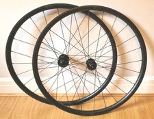 Gravel Wheels DT Swiss G540 Tubeless Ready Gravel And Road Wheelset