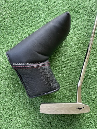 Mizuno craft osaka forged - craft,