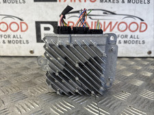 Nissan Juke Bose Amplifier F16 2019-On 280616PA3A