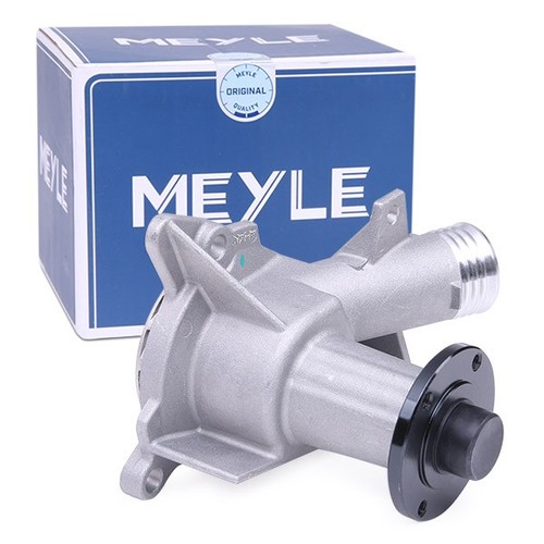 Genuine meyle coolant water - genuine,