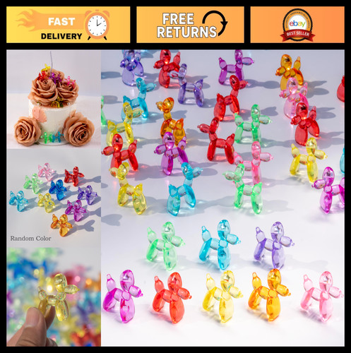 Pcs mini balloon - 80,