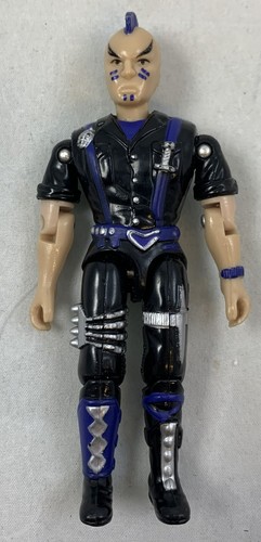 Lanard the corps - action, figure