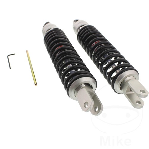 Re302 335t yss - re302-335t-02-88, twin