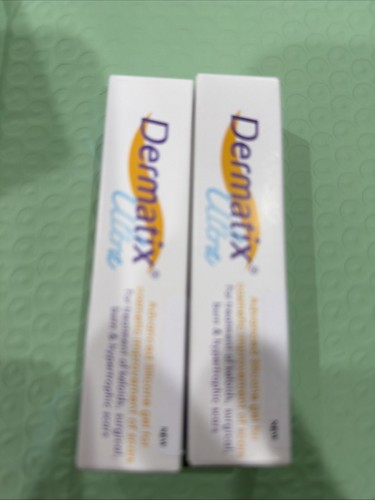 Dermatix ultra advanced - dermatix,
