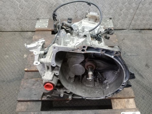 Peugeot 3008 gearbox - peugeot,