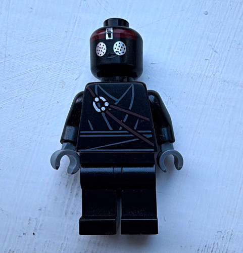 Lego 79101 tmnt - tmnt, foot