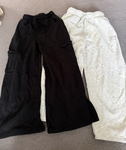 Pairs jogging bottoms - x,
