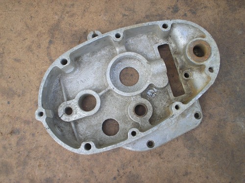 Triumph 500 650 - , pre-unit