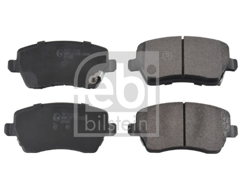 Front axle febi bilstein - front,