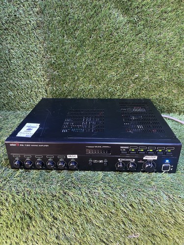 Inter 120 120w mixing - pa-120,