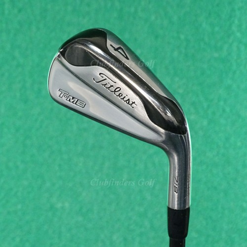 Titleist 718 single - t-mb,