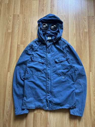 Vintage company goggle - c.p.,