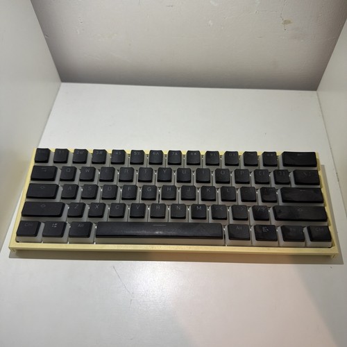 Ducky one mini - one, wired