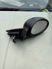 Rover 75 MG ZT Drivers Door Mirror