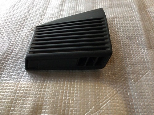 Golf gti mk2 1990 - vw, passenger