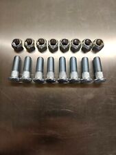 Pack of 8 Trailer M10 Wheel